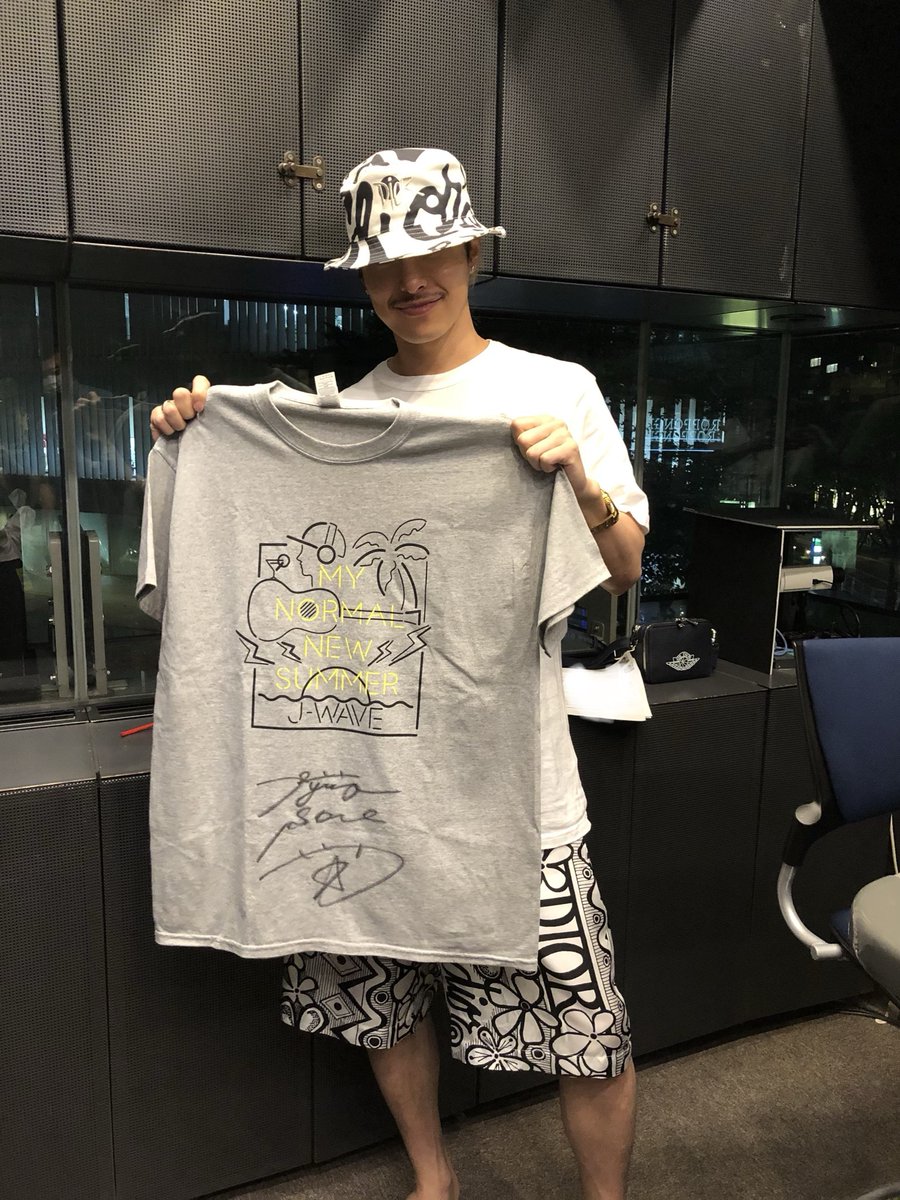 J-WAVE 81.3FM on Twitter: