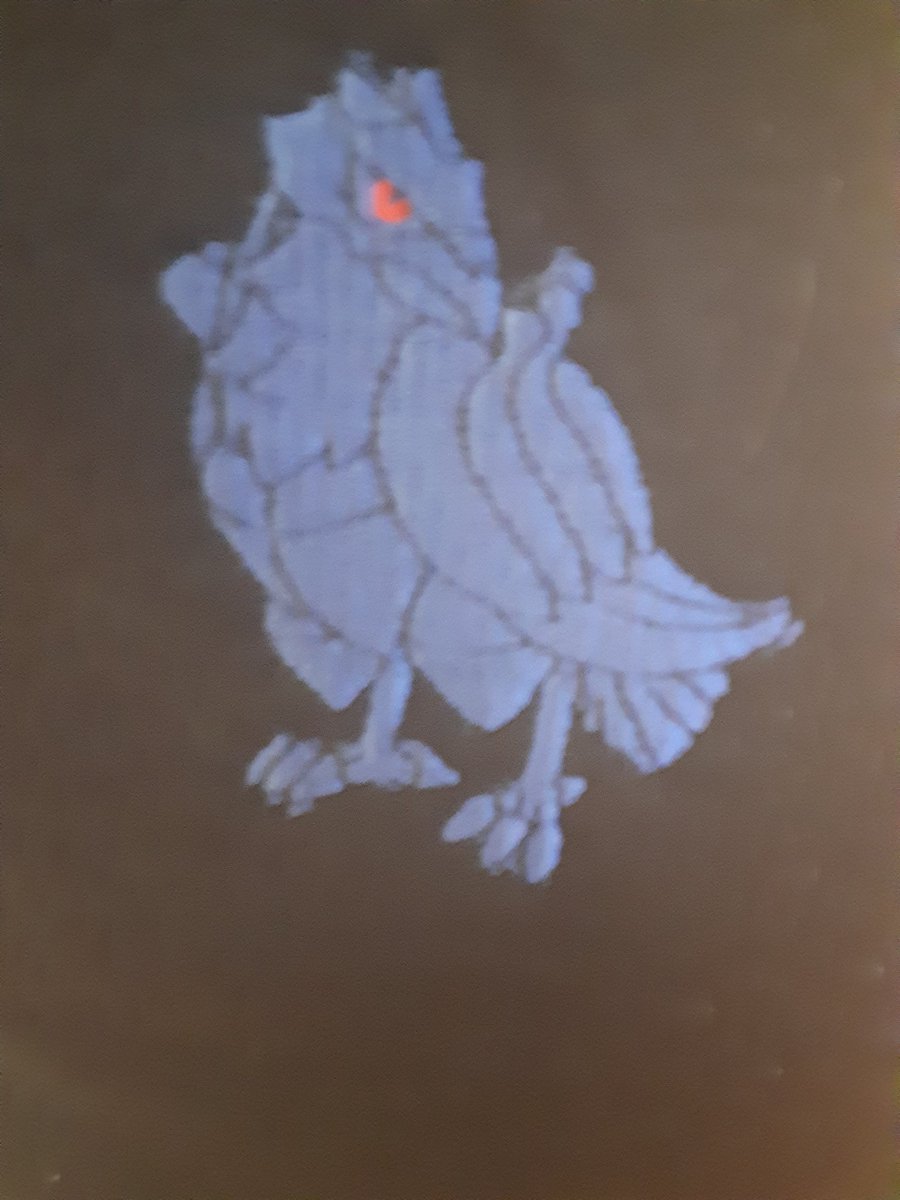 lilkraven69's tweet photo. New sweatpants, who dis?
#Corviknight #Pokemerch https://t.co/d0SqBG5atw