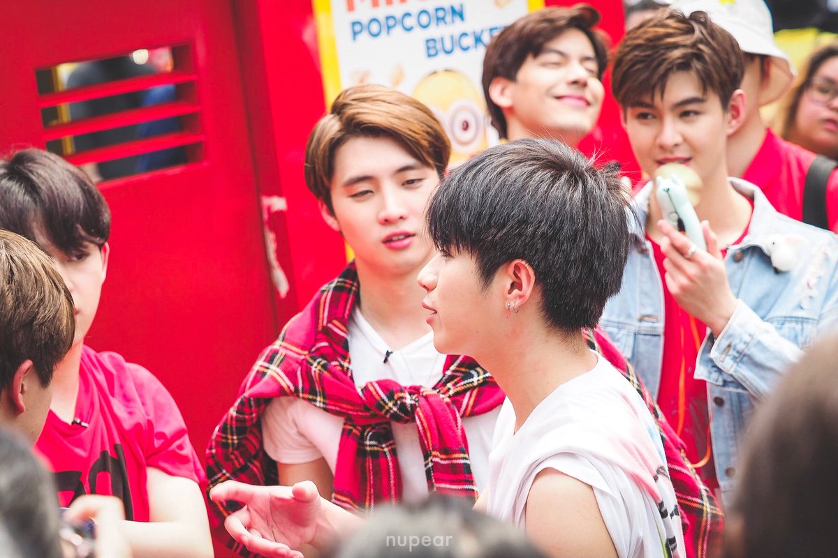 Mean's eyes on Plan p.21Cre logo #2wishเรียกกลับบ้าน