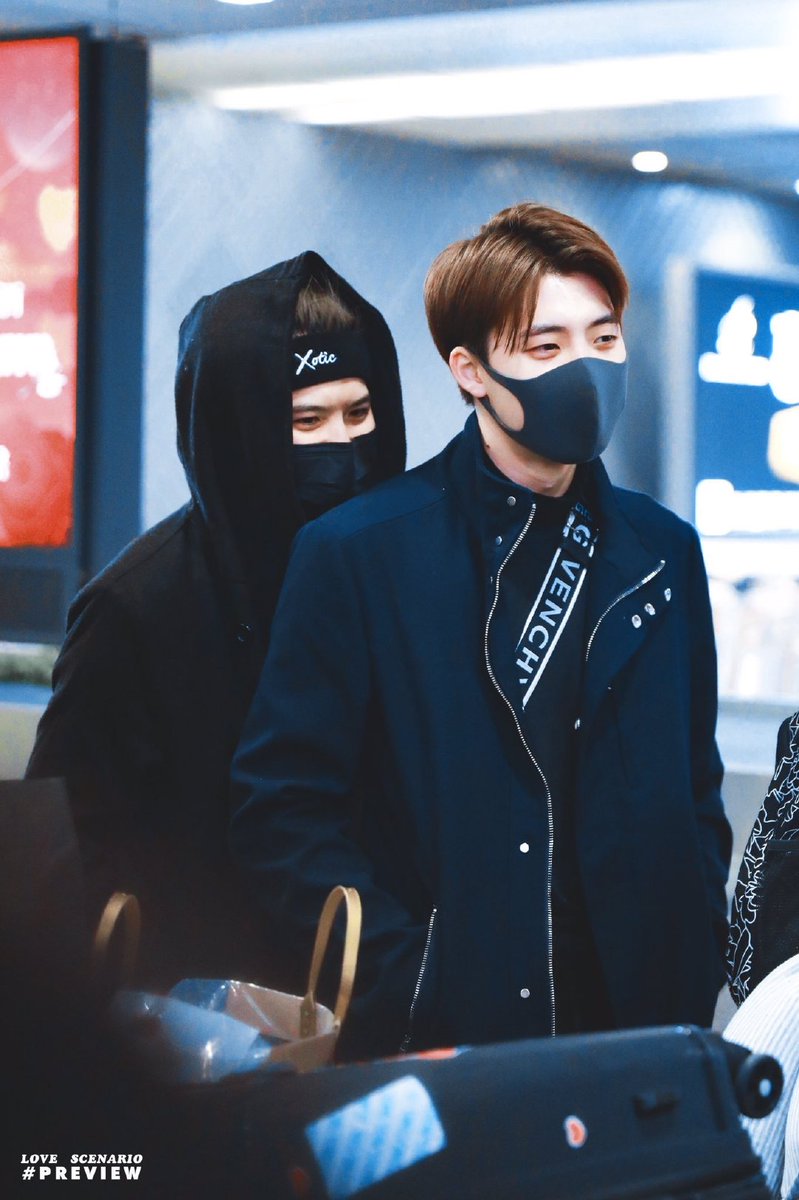 Xí giữa chừng qua set ảnh ~ Plan tựa vai Mean nha.Cre logo #2wishเรียกกลับบ้าน