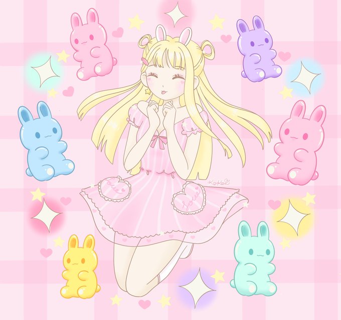 ゆめかわのtwitterイラスト検索結果 ゆめかわのtwitterイラスト検索結果