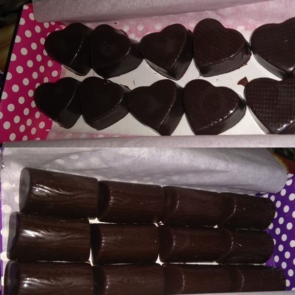 _georginaa1's tweet photo. Me da un poco de verguenza hacer esto, pero bueno, me veo obligada a subir mi emprendimiento acá ya q me la estoy rebuscando para poder comprarle cositas a mi bebe q viene en camino. Vendo cosas dulces, ricas y a precio amigo mi pagina en instagram es @amorendulce_ m ayudan a rt? https://t.co/AtB158CysB