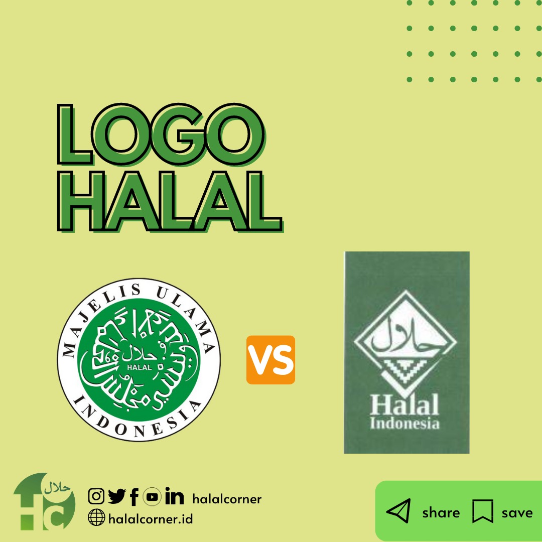 Ig Halalcorner On Twitter Logo Halal Mui Vs Logo Halal Indonesia Dikutip Dari Https T Co Ua4kgzphyk 29 Juni 2019 Logo Halal Baru Diluncurkan Oktober 2019 Menurut Halalsquad Gimana Nih Sertifikasihalal Logohalal Https T Co X9ef7fr1kb