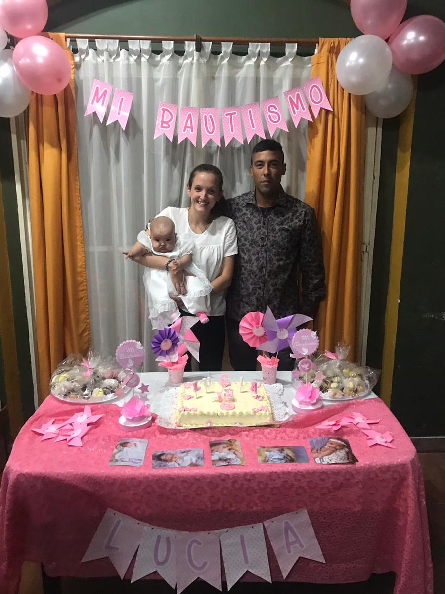 Mi hermosa familia. 😍🥰