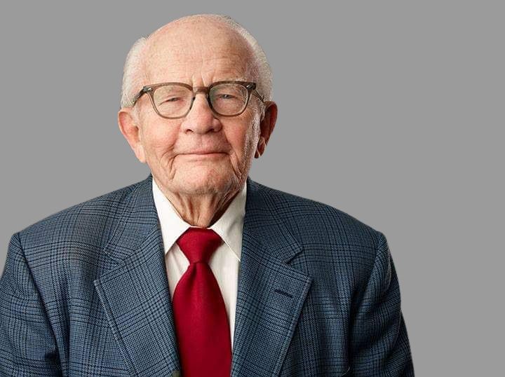 LAmag's tweet image. Clancy Imislund, a Towering Figure of L.A.’s Recovery Movement, Has Died at 93 buff.ly/2G0UAnj