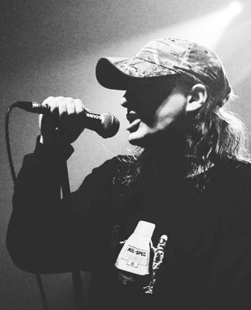 Too many of artists I like suffer tragedy like this.

For the third time in only three years, I have to repeat myself.

I was so excited to see them in May.

#RIPRileyGale