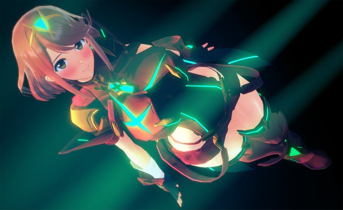 ホムラ https://t.co/8Hp1ZUfglk 何か輝いてる!
このようなものすごい機能が分かりましたね!
スタジオで効果によって光るのが大好きです。#コイカツ シーンとキャラクターは借りています 