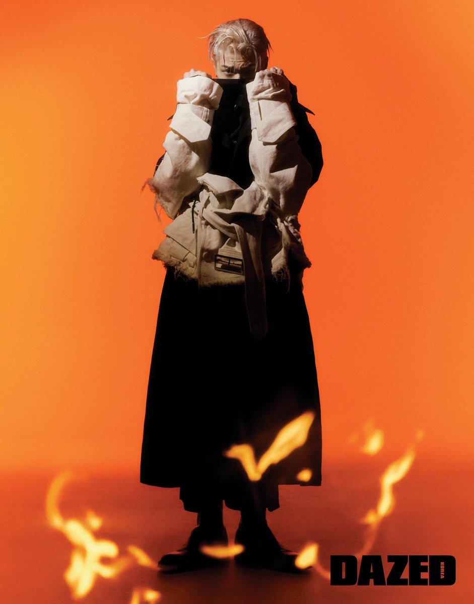 DazedKorea's tweet image. ASH ISLAND

그날의 윤진영.

#애쉬아일랜드 #ASHISLAND #윤진영 #YOONJINYOUNG

더 많은 화보와 기사는 &amp;lt;데이즈드&amp;gt; 9월호에서 만나볼 수 있습니다. Check out more of our editorials and articles in &amp;lt;DAZED&amp;gt; KOREA September print issue.