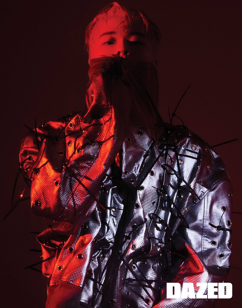 DazedKorea's tweet image. ASH ISLAND

그날의 윤진영.

#애쉬아일랜드 #ASHISLAND #윤진영 #YOONJINYOUNG

더 많은 화보와 기사는 &amp;lt;데이즈드&amp;gt; 9월호에서 만나볼 수 있습니다. Check out more of our editorials and articles in &amp;lt;DAZED&amp;gt; KOREA September print issue.