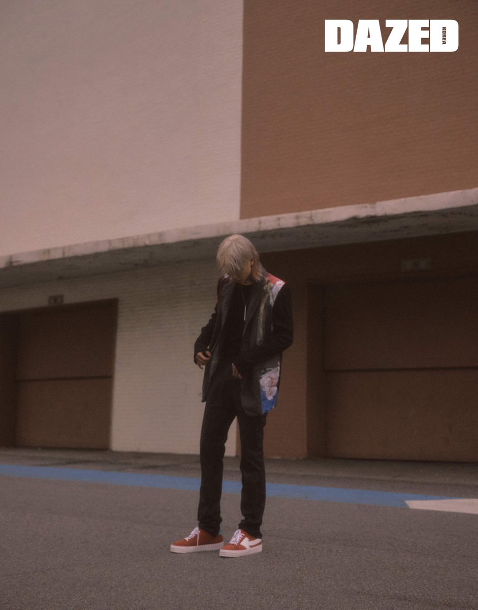 DazedKorea's tweet image. ASH ISLAND

그날의 윤진영.

#애쉬아일랜드 #ASHISLAND #윤진영 #YOONJINYOUNG

더 많은 화보와 기사는 &amp;lt;데이즈드&amp;gt; 9월호에서 만나볼 수 있습니다. Check out more of our editorials and articles in &amp;lt;DAZED&amp;gt; KOREA September print issue.