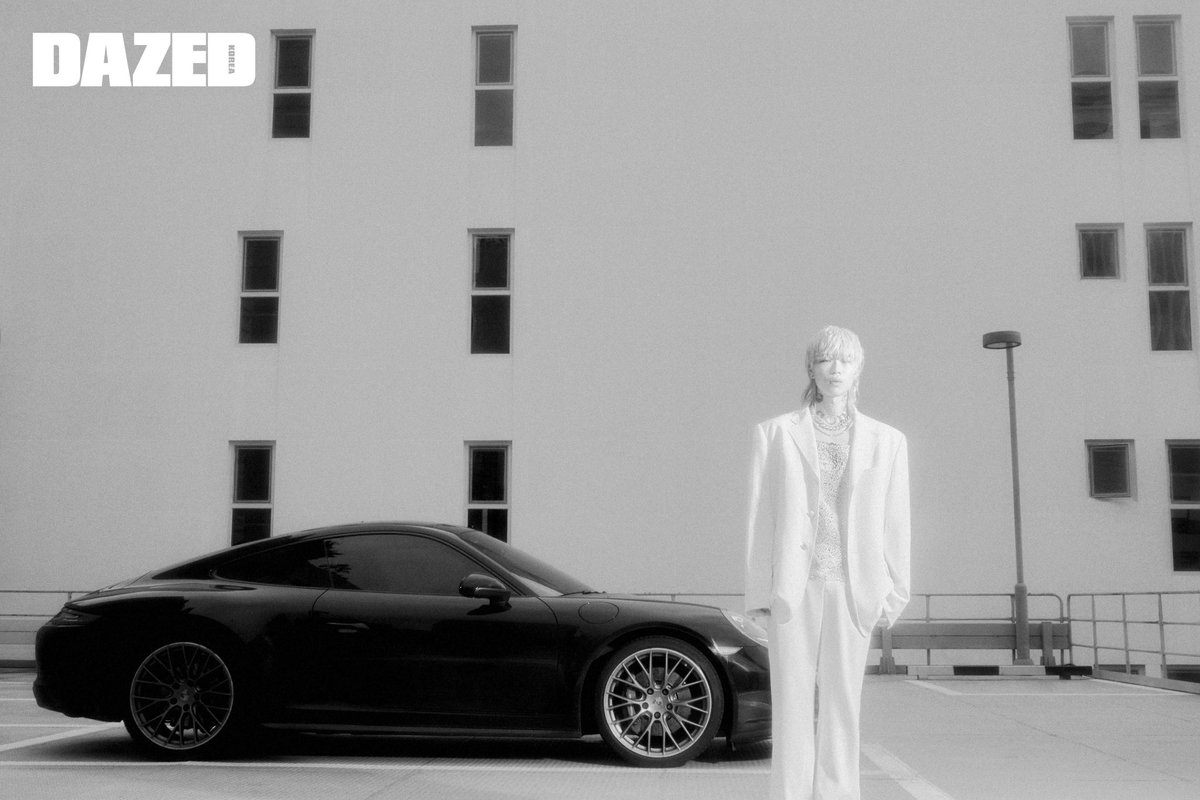 DazedKorea's tweet image. ASH ISLAND

그날의 윤진영.

#애쉬아일랜드 #ASHISLAND #윤진영 #YOONJINYOUNG

더 많은 화보와 기사는 &amp;lt;데이즈드&amp;gt; 9월호에서 만나볼 수 있습니다. Check out more of our editorials and articles in &amp;lt;DAZED&amp;gt; KOREA September print issue.