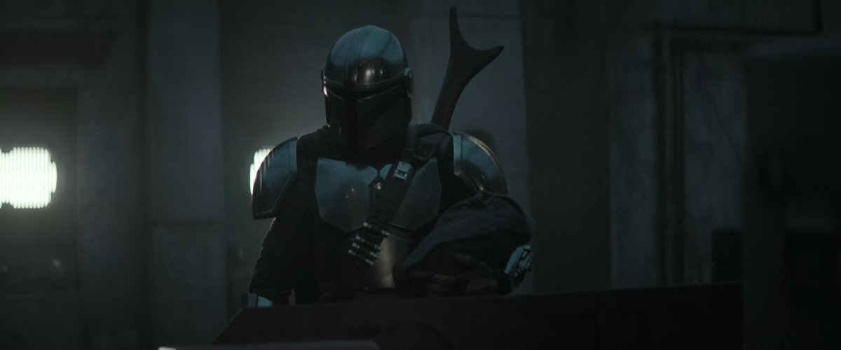 #ReleaseTheMandoTrailer