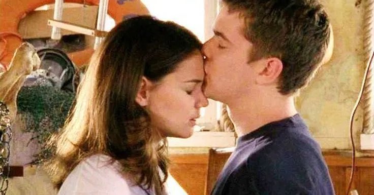 joey and pacey or joey and dawson
