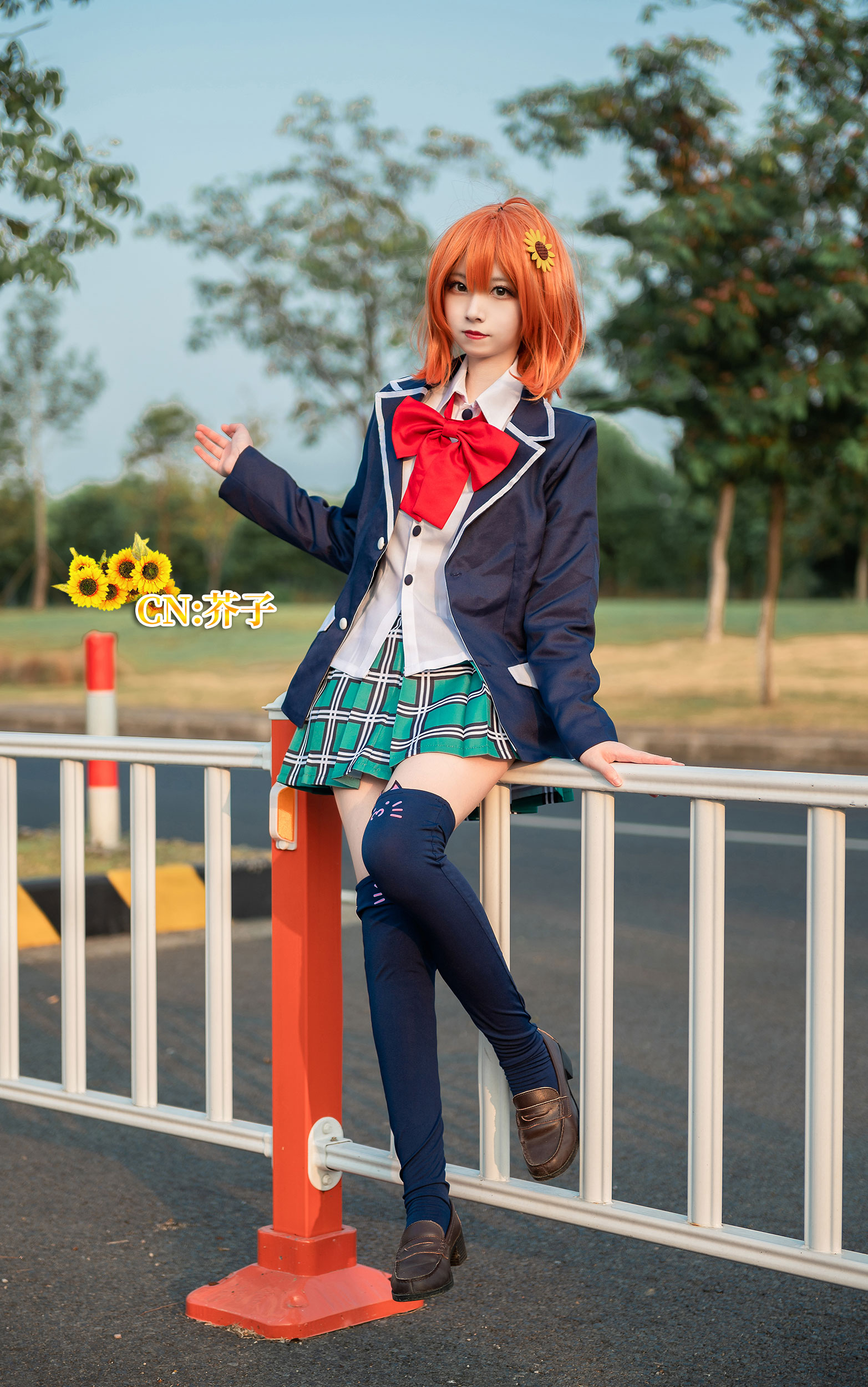 オシャレ vtb 本間ひまわり コスプレ 衣装 地雷メイド服 高品質