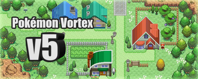 This Is The Official Location Guide of Every Pokémon That Is in Pokémon  Vortex Battle Arena