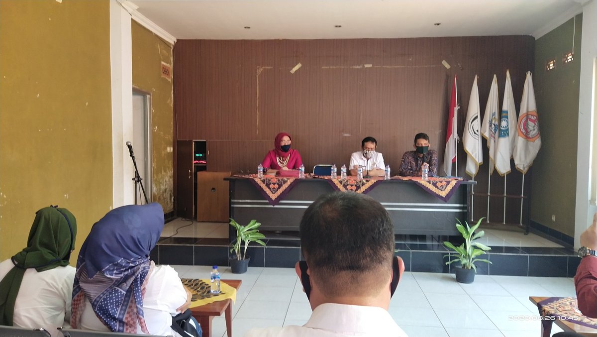 Bersama <a href="/bpkri/">BPK RI</a>  dan <a href="/KemenDesa/">Fast Track Travel</a>  <a href="/dpmdesajabar/">Dinas Pemberdayaan Masyarakat dan Desa Prov Jabar</a> <a href="/TPPI_JABAR/">#DesaBISA - TPPI_JABAR</a> kab bandung. Di desa cicalengka kulon kabupaten Bandung.