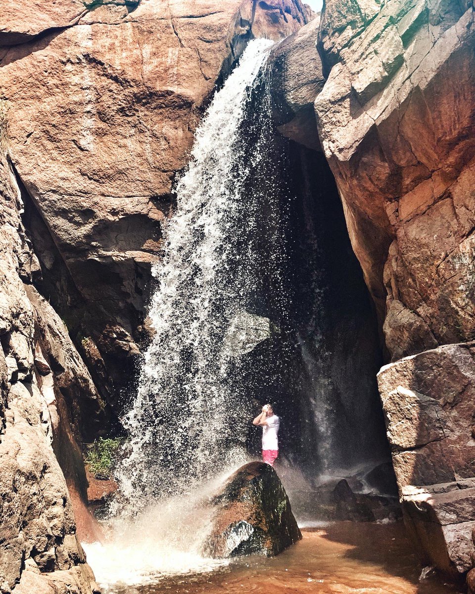 StephaniMarini's tweet photo. Colorado is cool https://t.co/QkT5stSNgB