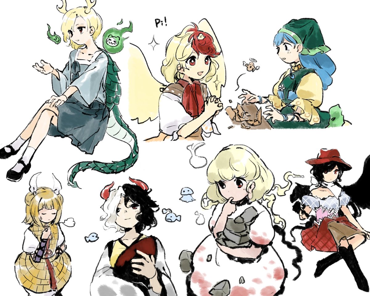 KTx3rl8o's tweet image. 