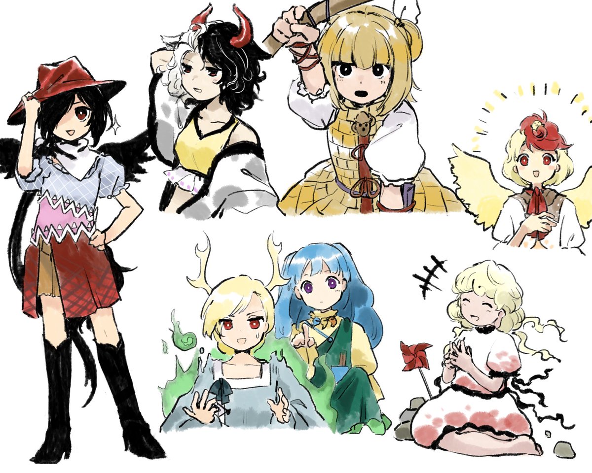 KTx3rl8o's tweet image. 