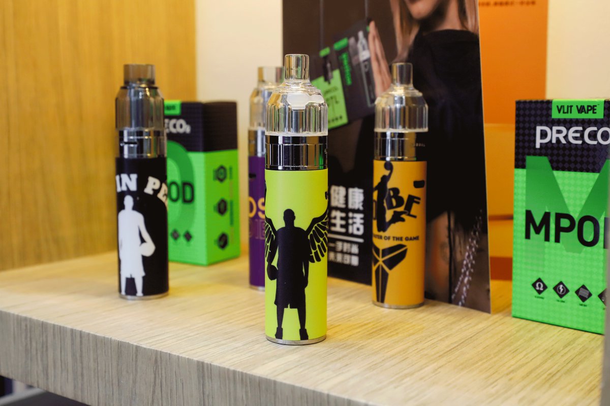 vlitvape's tweet photo. IECIE VAPEXPO SHENZHEN 2020⁠
.⁠
Did you enjoy time with Vlit Vape? Did you watch IECIE show?.⁠
Look forward to the next encounter with Vlit Vape!⁠

#iecieexpo #vlitvape #preco2dtl #preco2mtl #precotank #vapeinstagram #vapor #vaping #vape #vapeon #vapelife #vapefam #vapelove https://t.co/0vgf4S9zhu