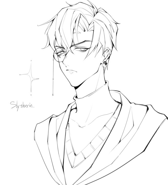 RboomBi's tweet photo. #恋プロ #恋プロアニメ 
little sketch~ https://t.co/xAnT2CQcl3