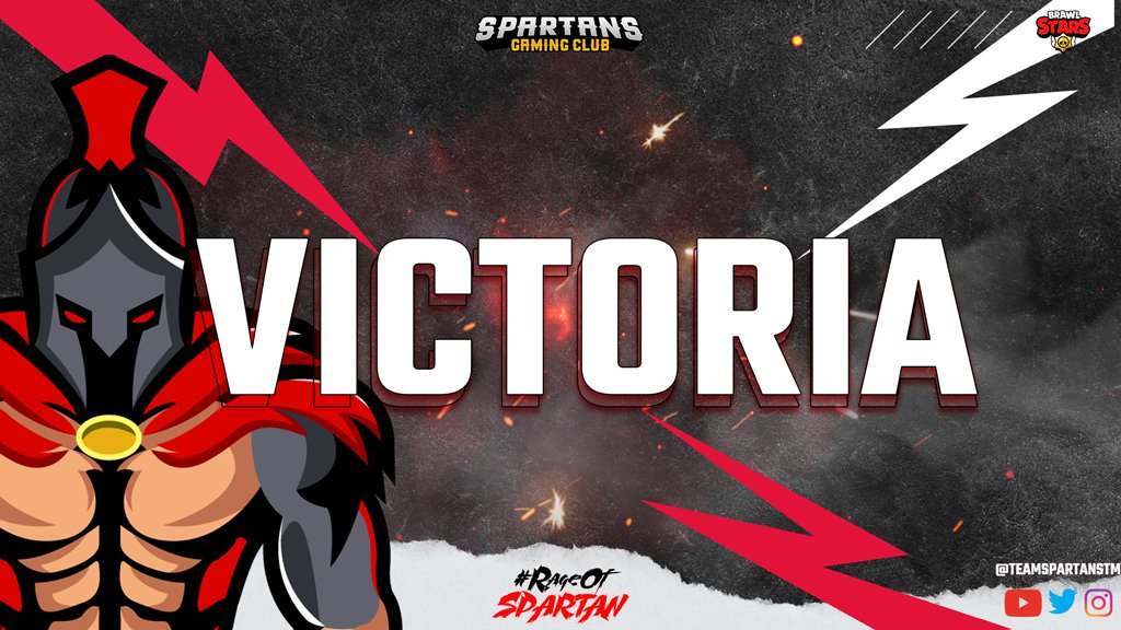 #BrawlStars 🔫 | RESULTADO 🎯

🏆 #NoobsOp 🆚 IHHHH Te chingue 🎯 3-2. ¡VICTORIA!

⚔️ ¡Vamos Spartans! ⚔️

#RageOfSpartans

🗣️ @PsyqueFe 
👤 <a href="/attomix27/">Attomix27</a> 
👤 @patoskiwi 
👤 @MateoBustamantM