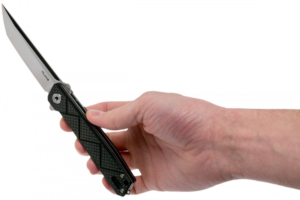 hidegfem's tweet photo. Elegáns tanto,Carbon fiber markolattal és Sandvik acéllal.
RUIKE - Tanto Carbon P127
https://t.co/ZAQsF7RdpZ
#ruike #tantocarbon #P127 #folder #bicska #pocketknife #zsebkés #edc #everydaycarry #knifetrading #syaky #hidegfém https://t.co/2pp3GJnhgM