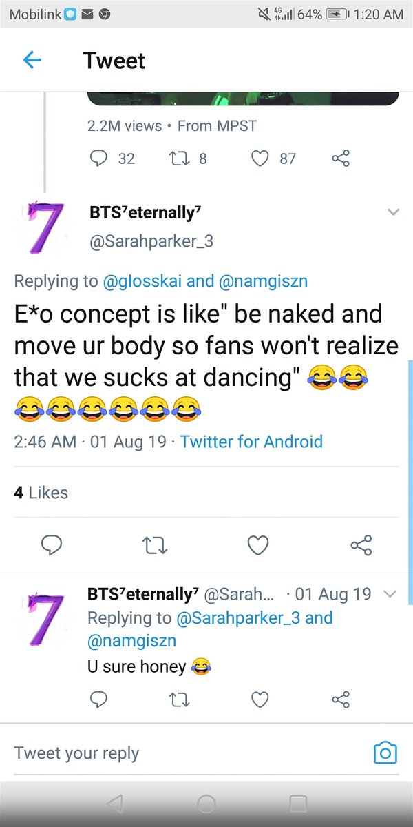 Stan twt has normalized h@rassing only because he is confident about his body and people make him look like he is some ignorant and bad person. Here are a few receipts regarding that.