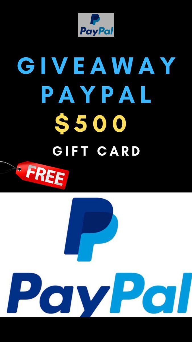 AnnabelleAlici3's tweet image. Today you will Get a $500 Paypal  free Gift Card! If you want to take this offer you can participate here. 
#freegiftcards #giftee #giftcard #allkindgiftcard #Canadagiftcard #Canada

Visit this link:👇
cutt.ly/3fwSlN0