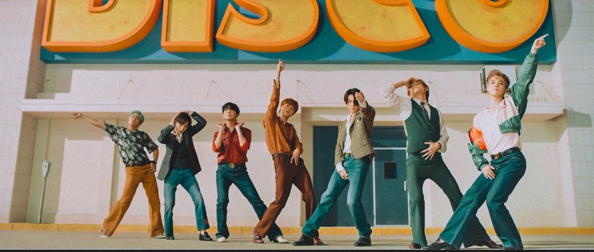 ~ D҉y҉n҉a҉m҉i҉t҉e҉ ~ (B - Side) A lightroom Edit and Screenshots by :  @qoldenmaknae_  #BTS_Dynamite       watch it here :  Pls do give credits if you will use it 