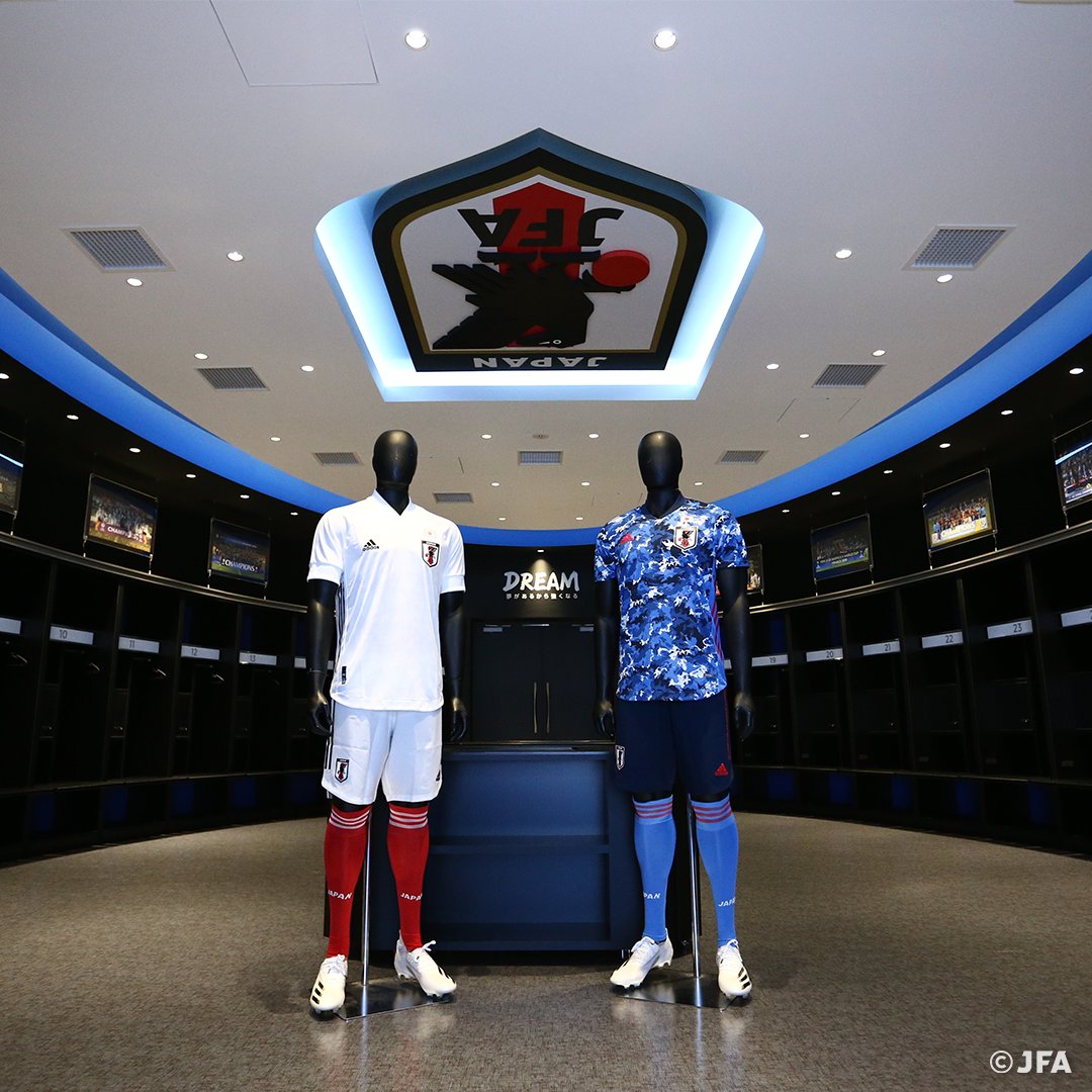 サッカー日本代表 🇯🇵 on X: 