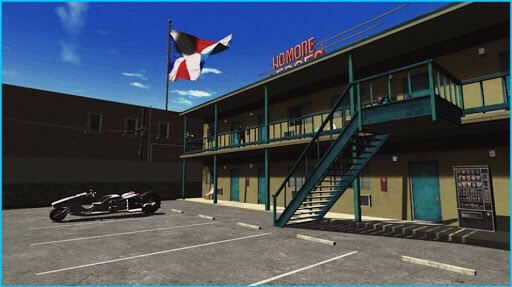 STAGE POTENTIAL:Most people just write it off that the stage is gonna be the No More Heroes motel, and yeah it might be similar to how Persona 5’s big stage was Momentos and FETH was the school (despite both fans agreeing better choice could be made) but I have some ideas.