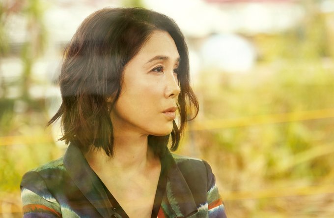 筒井真理子は結婚歴は 独身で彼氏はいる 大学 出身高校も調査 日々思うこと