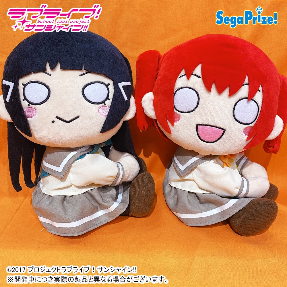 セガプラザ公式 on X: 