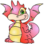 43. ScorchioI always thought he was the Charizard like. Nah I don't hate me tho, I have a bias for dragons. He's a big okay 6.5/10