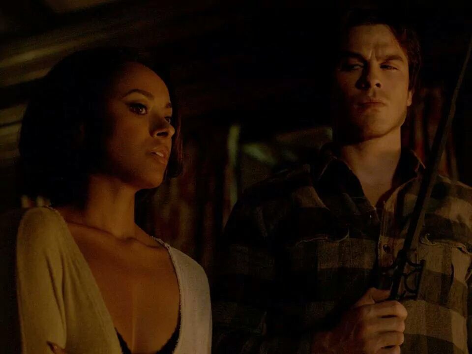 bonnie and enzo or bonnie and damon