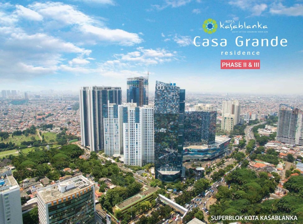 casagranderesidence.id