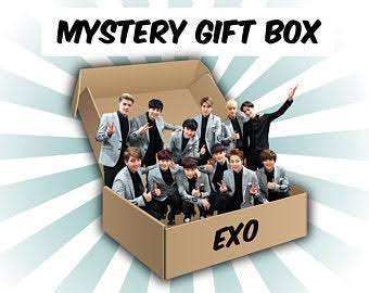 [ EXO Mystery Box Giveaway ] PH only Possible inclusion: Doll Album Photocard Postcard Official/unofficial goods Stickers Mechanics: ✔️Follow me and @weareoneEXO ✔️RT this tweet ✔️Tag 3 friends 1 winner Ends on September 21 ( Birthday ni Jongdae ❤️ ) @weareoneEXO #EXO