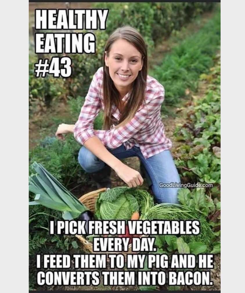 The Duct Tape Of Food !!!