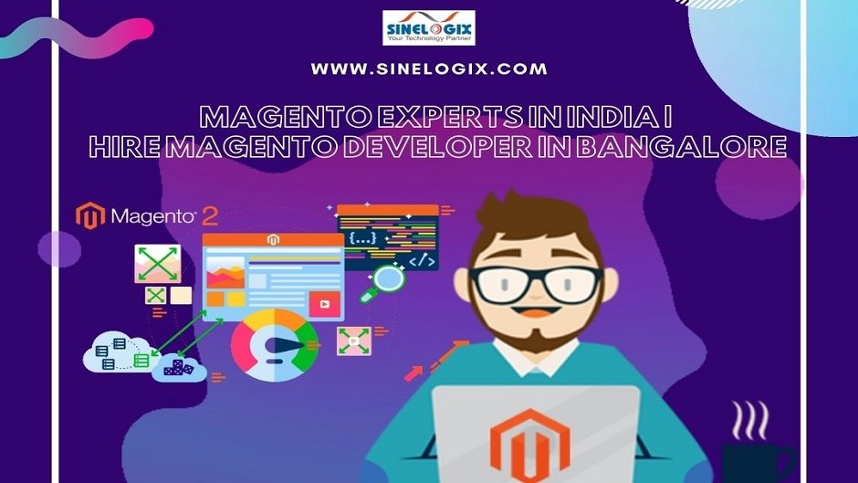sinelogixtech's tweet image. Sinelogix have a strong team of experienced and expert Magento website designer in India. So, Contact Magento Website Developer In India Now!

#Magento_Experts_In_India
#Hire_Magento_Developer_In_Bangalore
#Developer #Designer
#PHP #Magento #ecommerce #onlinestores #onlineshop