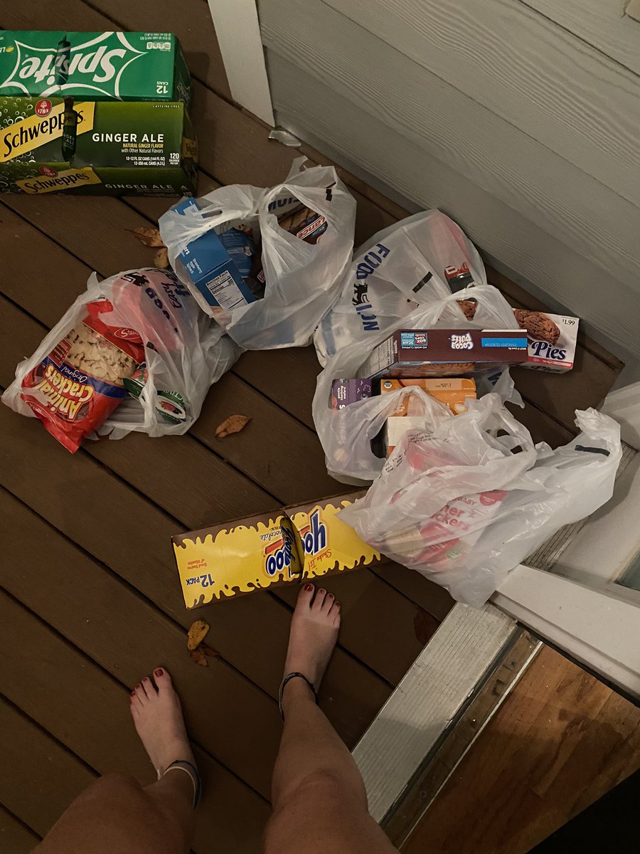 Brittany Kerckhoff tweet media