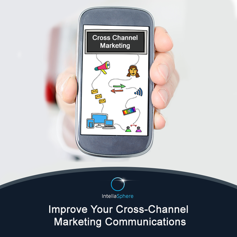 Intella_India's tweet photo. Cross-channel marketing helps you engage prospects and customers on their preferred channels, thereby building brand attachment.
Learn more:https://t.co/RPR8IKAOZG
#Intellasphere #DigitalMarketing #crosschannelmarketing https://t.co/krwdJnuGq8