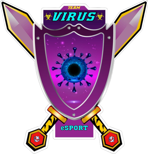 Virus™_eSports tweet media