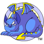 45. SkeithBe me being 11 years old and saying "Eww they ugly :(" I have a more open mind about seemingly ugly designs tho. He's supposed to be a gluttonous dragon. The final neopet on this list that eats your items, he's...alright? Antagonistic 6/10