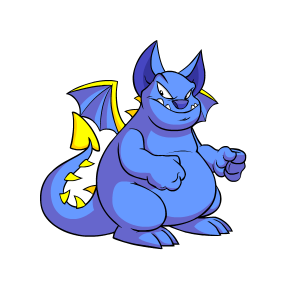 45. SkeithBe me being 11 years old and saying "Eww they ugly :(" I have a more open mind about seemingly ugly designs tho. He's supposed to be a gluttonous dragon. The final neopet on this list that eats your items, he's...alright? Antagonistic 6/10