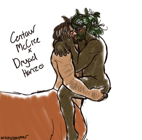 pidgeonyx's tweet photo. #McHanzoWeek2020 AU
Just a sketch/paint from my au
(#Hanzo is brown because his skin is bark, hes a tree.)
#mchanzo #Overwatch #NSFW??? #agzart #greekwatch https://t.co/XJbhl04Y7J