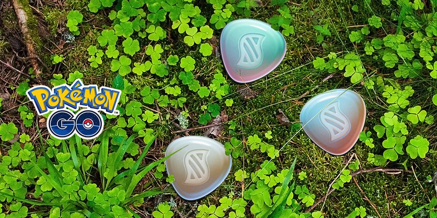 ポケモンgo メガシンカ実装は近い 進化素材が公開か 電撃オンライン