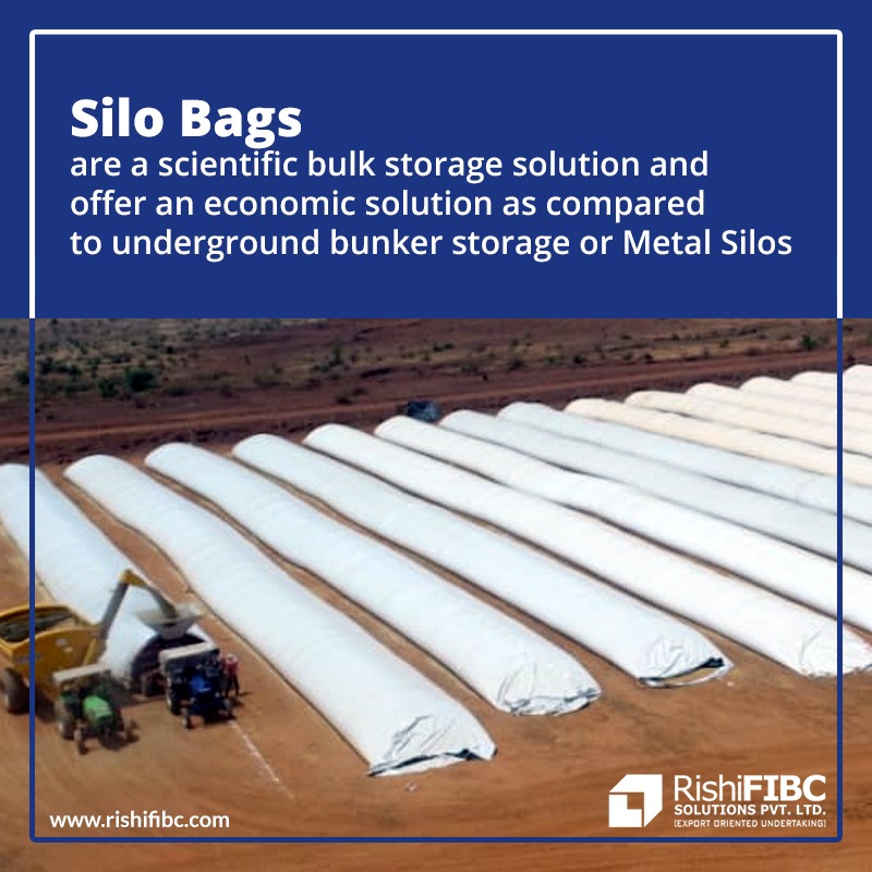 Details 63+ silos bag super hot esthdonghoadian