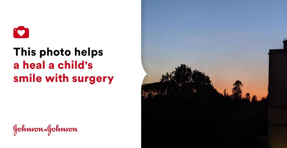 bbdollar's tweet photo. #operationsmile #safesurgery #untilweheal #jnj @donateaphoto https://t.co/V8AbmY9tDU https://t.co/NQIztW9joJ