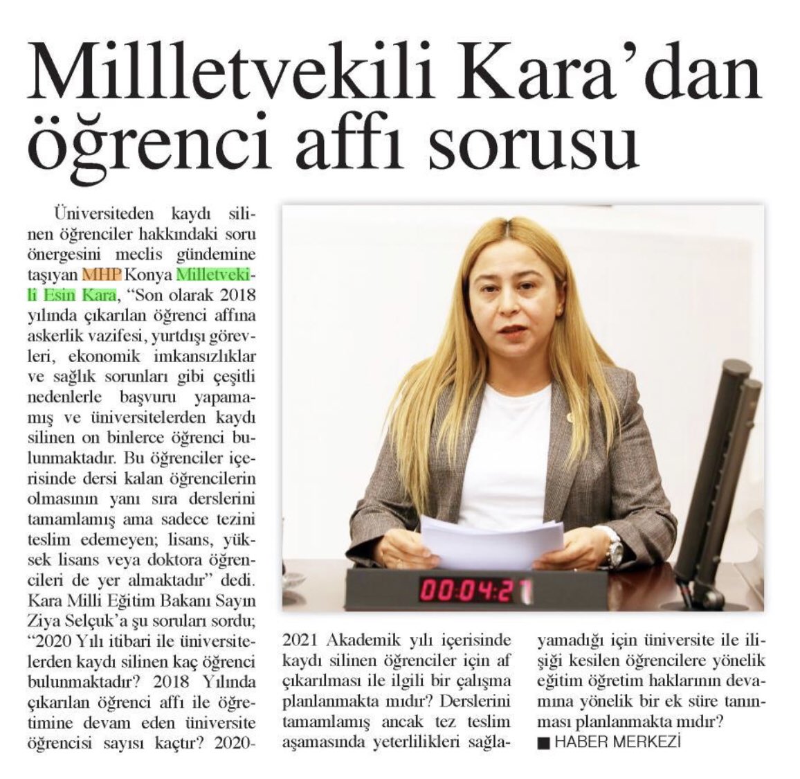 ogrenci affi ogrenciaffi2019 twitter